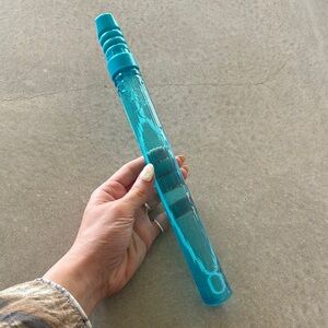 Giant Bubble Maker Toy Blue